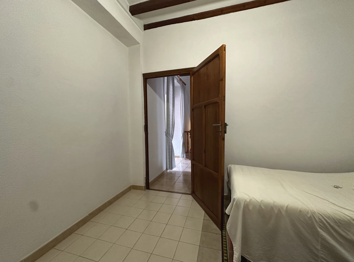 smaler bedroom village house alicante province