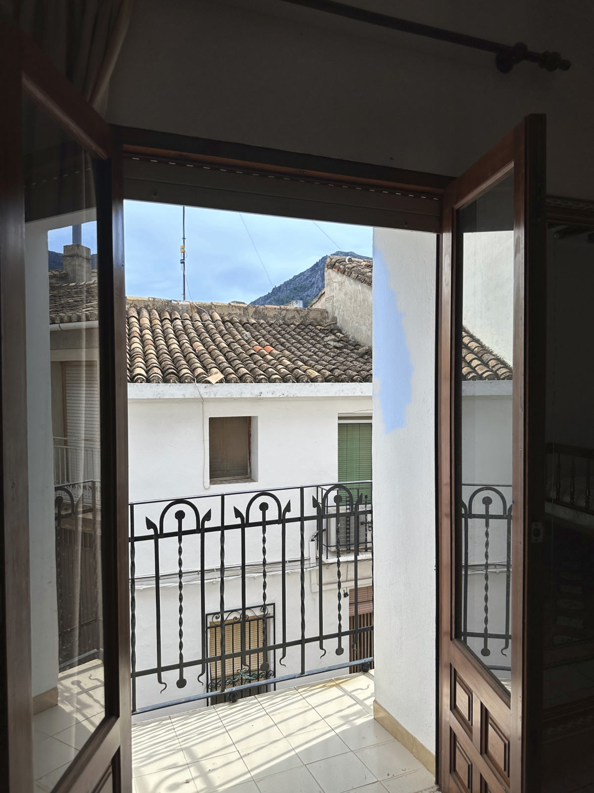 streetview period-property for sale vall de laguar