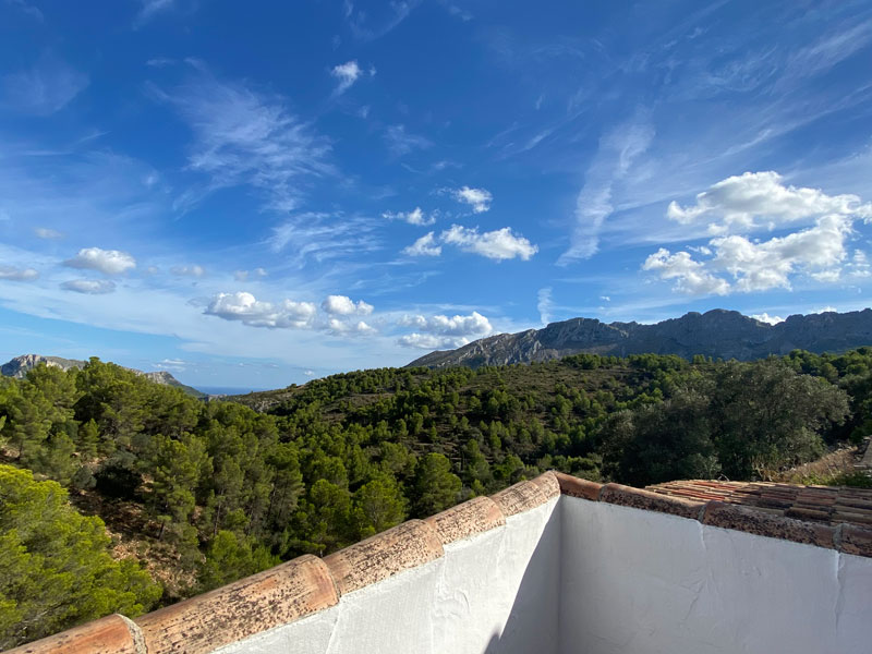 finca te koop costa blanca 