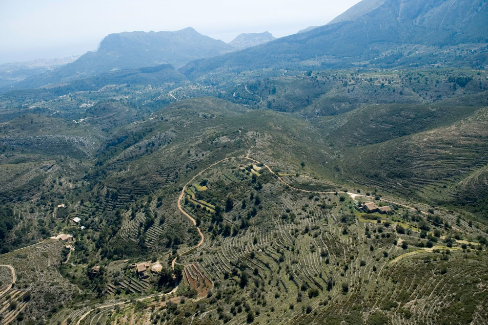 Boerderij kopen Valencia 