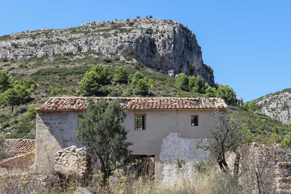 gebied Ongedaan maken Ontdek Boerderij kopen Valencia - Een uniek project via Rustic Property Spain