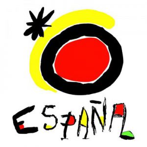 logo van spanje