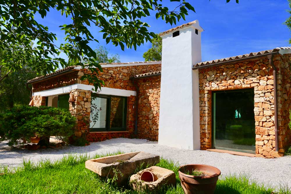 Luxury Finca Senija for Sale 