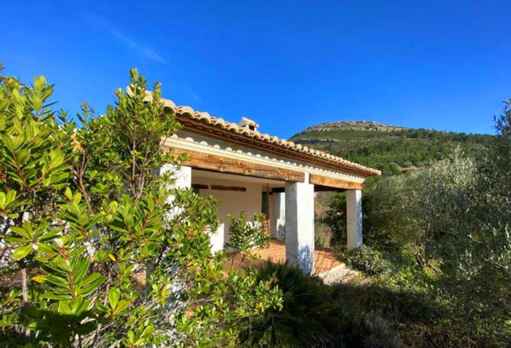 Cottage for sale Lliber