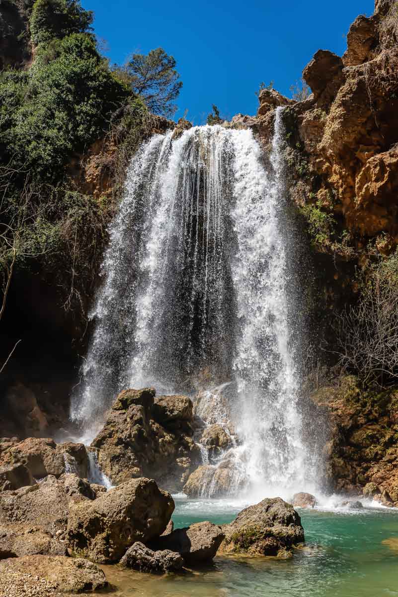 Finca for sale in water rich Anna