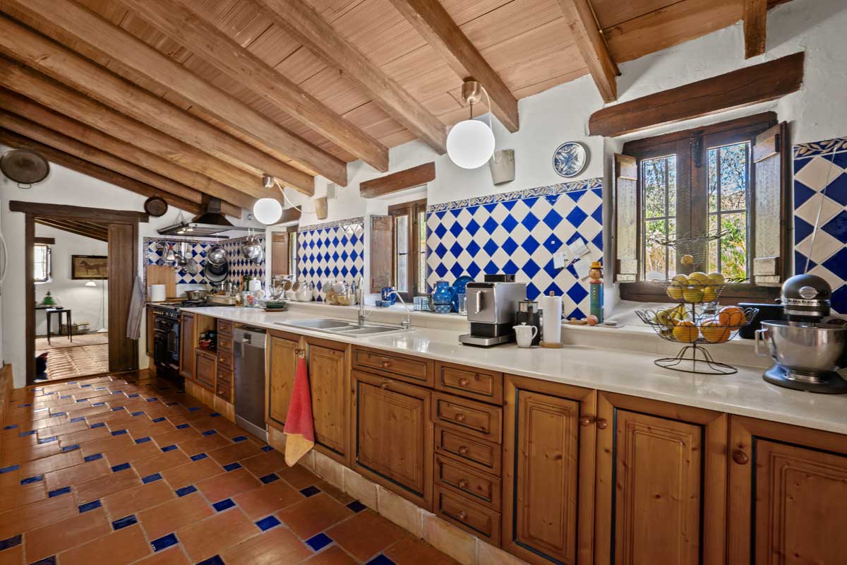 Finca for sale in Lliber