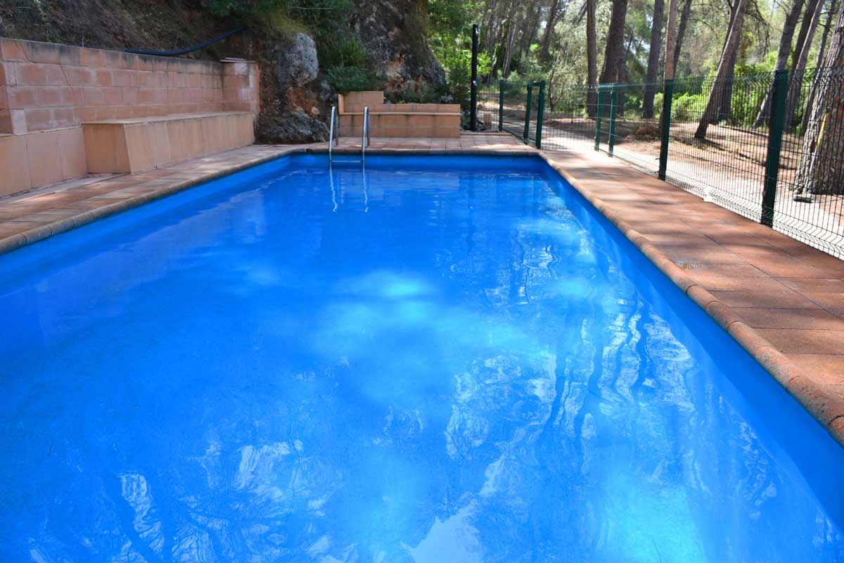 finca for sale Anna Valencia