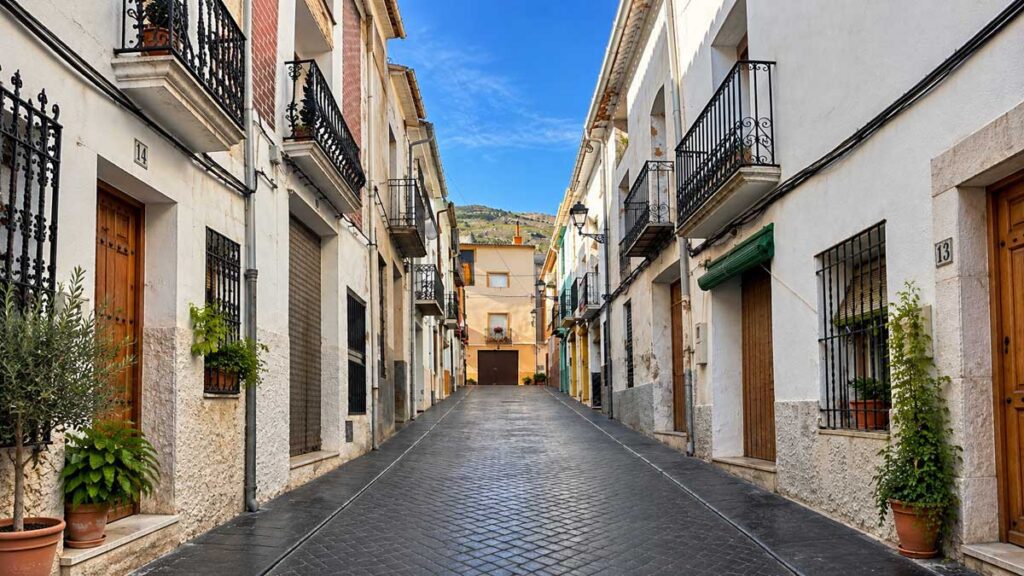vender su casa de pueblo